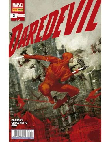 es::Daredevil 02