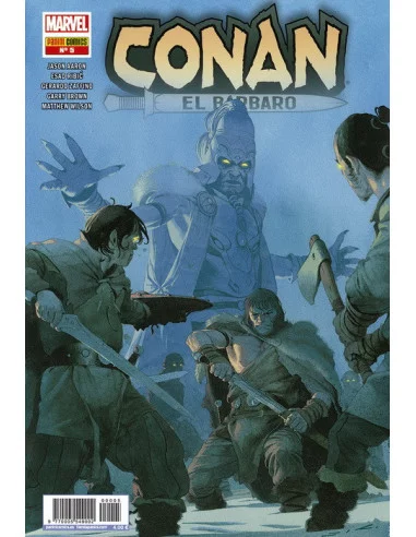 es::Conan el Bárbaro 05