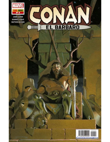 es::Conan el Bárbaro 03