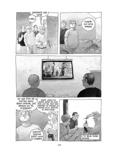 es::Los Ignorantes Edición cosecha 2019