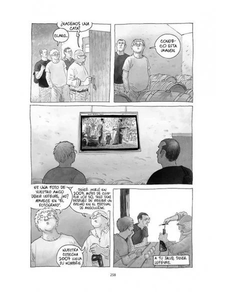 es::Los Ignorantes Edición cosecha 2019 es::Los Ignorantes Edición cosecha 2019