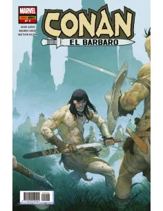 es::Conan el Bárbaro 02