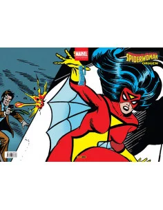 es::Spider-Woman: Origen - Marvel Limited Edition 2