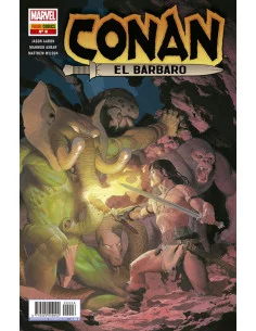 es::Conan el Bárbaro 06