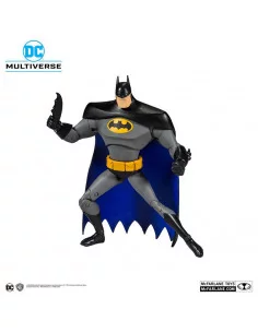 es::Batman: The Animated Series Figura Batman 18 cm 2
