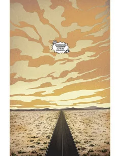 es::Nancy in Hell 01. La larga Carretera 2