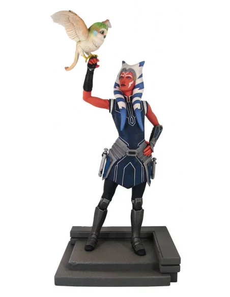 Star Wars The Clone Wars Estatua Premier Collectio