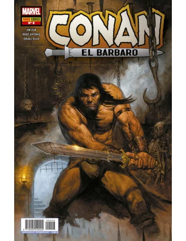 es::Conan el Bárbaro 08