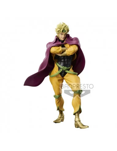 Jojo\'s Bizarre Adventure Estatua Grandista Dio 27