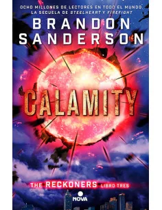 es::Reckoners 3: Calamity