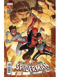 es::El Asombroso Spiderman: Renueva tus votos 05