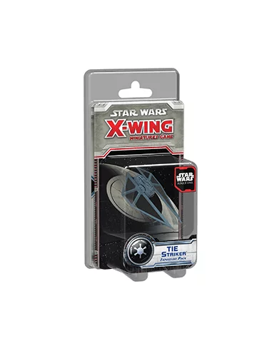 es::X-wing: Fustigador TIE - Expansión juego de miniaturas Star Wars