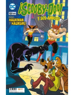 es::Scooby-Doo y sus amigos 13
