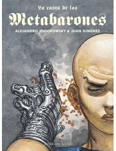 es::La Casta de los Metabarones