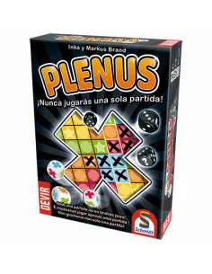 es::Plenus