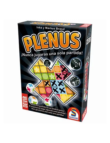 es::Plenus