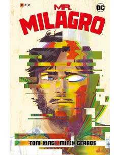 es::Mr. Milagro