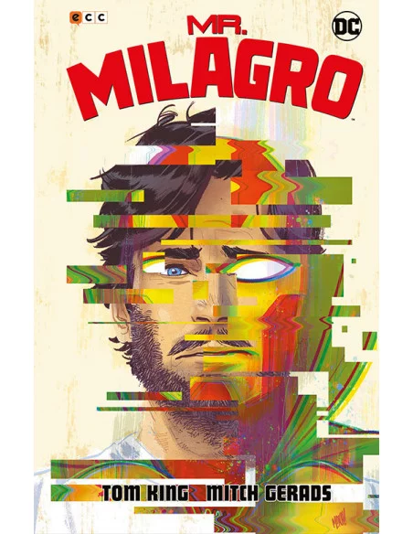es::Mr. Milagro