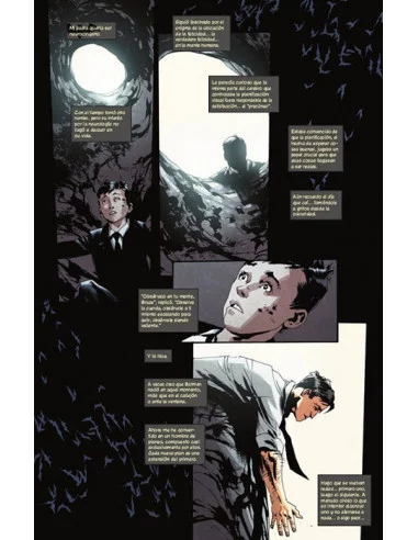 es::El Batman que ríe 03 de 7