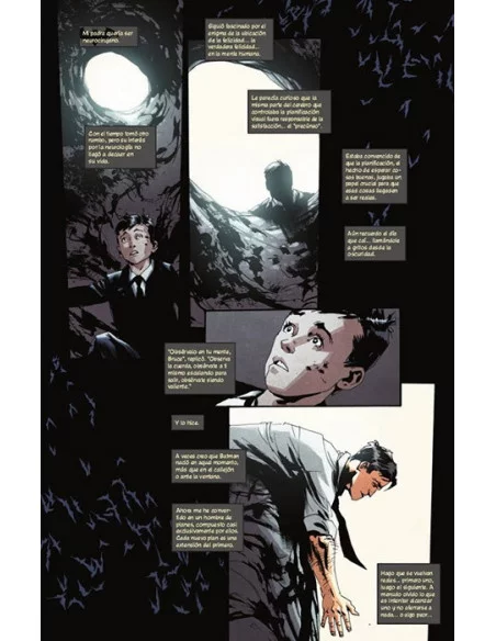 es::El Batman que ríe 03 de 7 es::El Batman que ríe 03 de 7