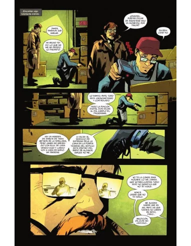 es::El Batman que ríe 03 de 7