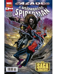 es::El Asombroso Spiderman 08 157