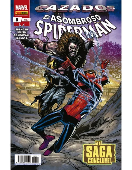 es::El Asombroso Spiderman 08 157