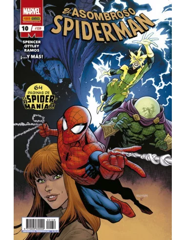 es::El Asombroso Spiderman 10 159