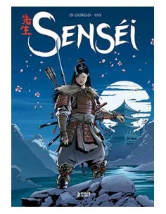 es::Senséi