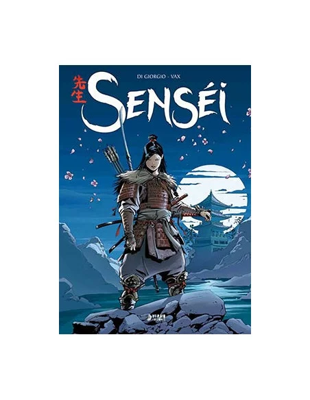 es::Senséi