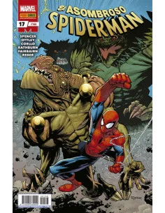 es::El Asombroso Spiderman 17 166