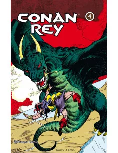 es::Conan Rey Integral 04 de 4