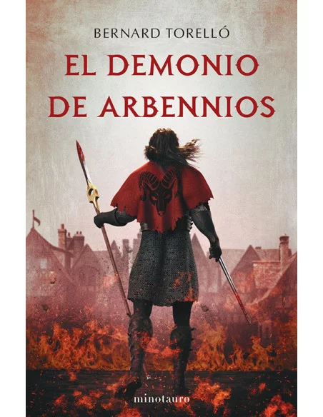 es::El Demonio de Arbennios
