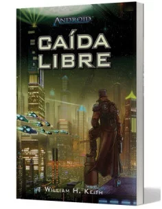 es::Android. Caída libre