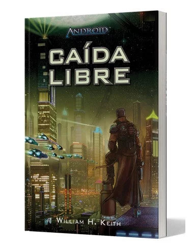 es::Android. Caída libre