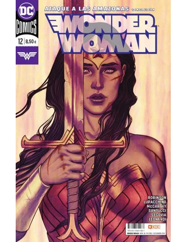 es::Wonder Woman 26/ 12