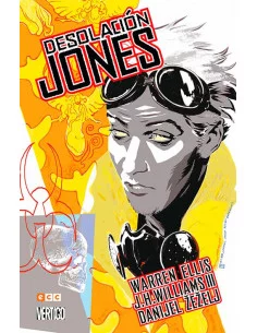 es::Desolación Jones