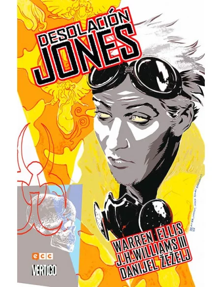 es::Desolación Jones