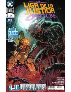es::Liga de la Justicia Oscura vol. 2, 02