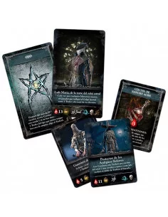 es::Bloodborne: Pesadilla del cazador 2