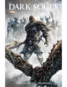 es::Dark Souls: El rencor del invierno