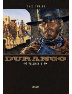 es::Durango vol. 03
