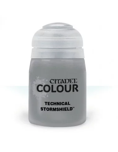 es::Pintura Technical Citadel: Stormshield