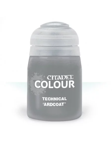 es::Pintura Technical Citadel: Ardcoat