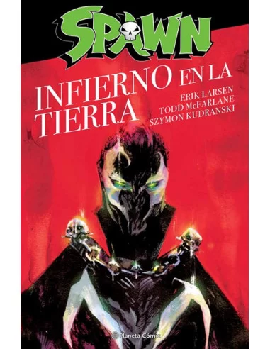 es::Spawn El infierno en la tierra