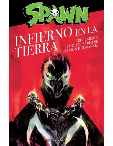 es::Spawn El infierno en la tierra
