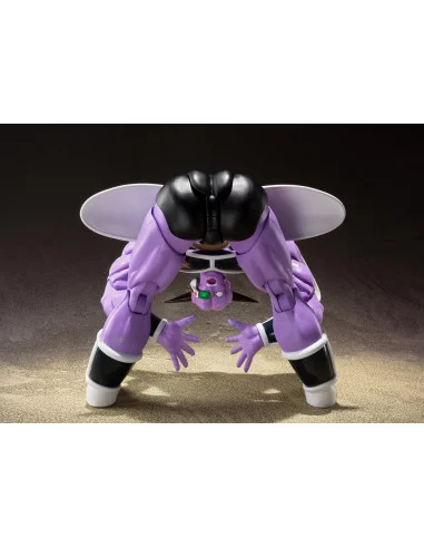 es::Dragon Ball Z Figura S.H. Figuarts Ginyu 17 cm