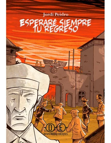 es::Esperaré siempre tu regreso