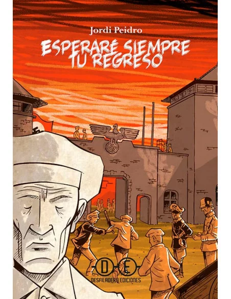 es::Esperaré siempre tu regreso