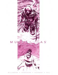 es::Muerdeuñas 05 de 6. Lazos de sangre